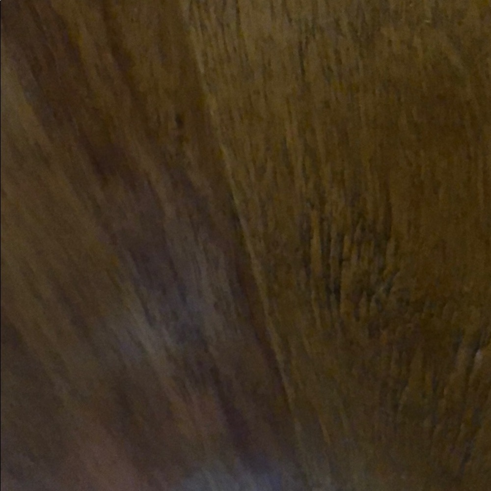 Meet your Posher, Denise